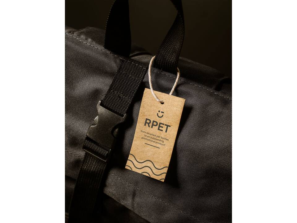 Sac à dos Nolan recyclé en RPET 24