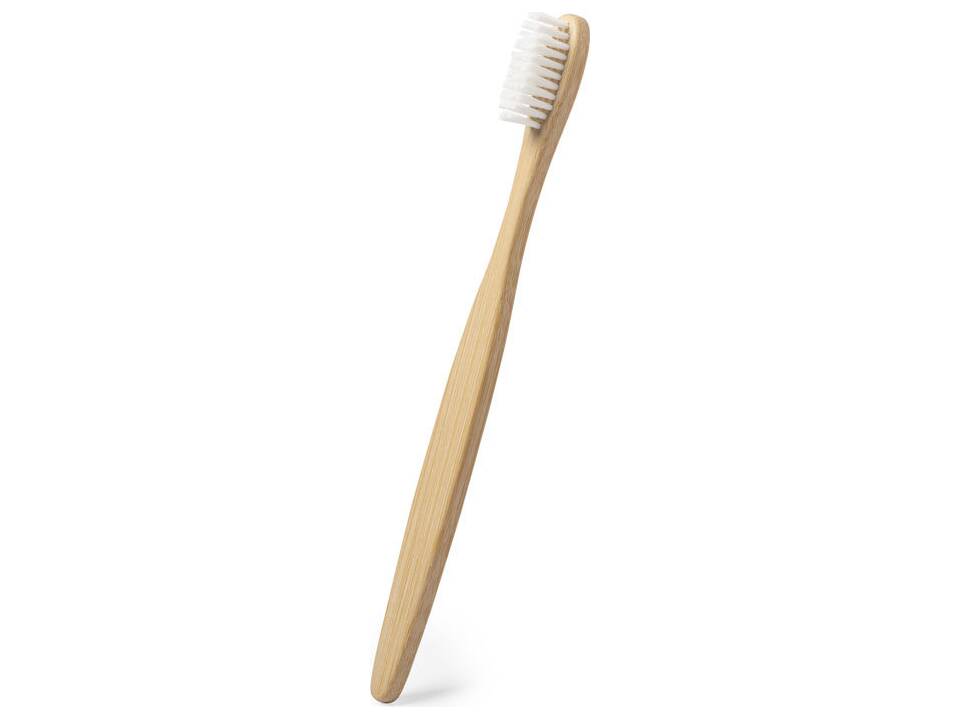 Brosse à dents naturelle 1