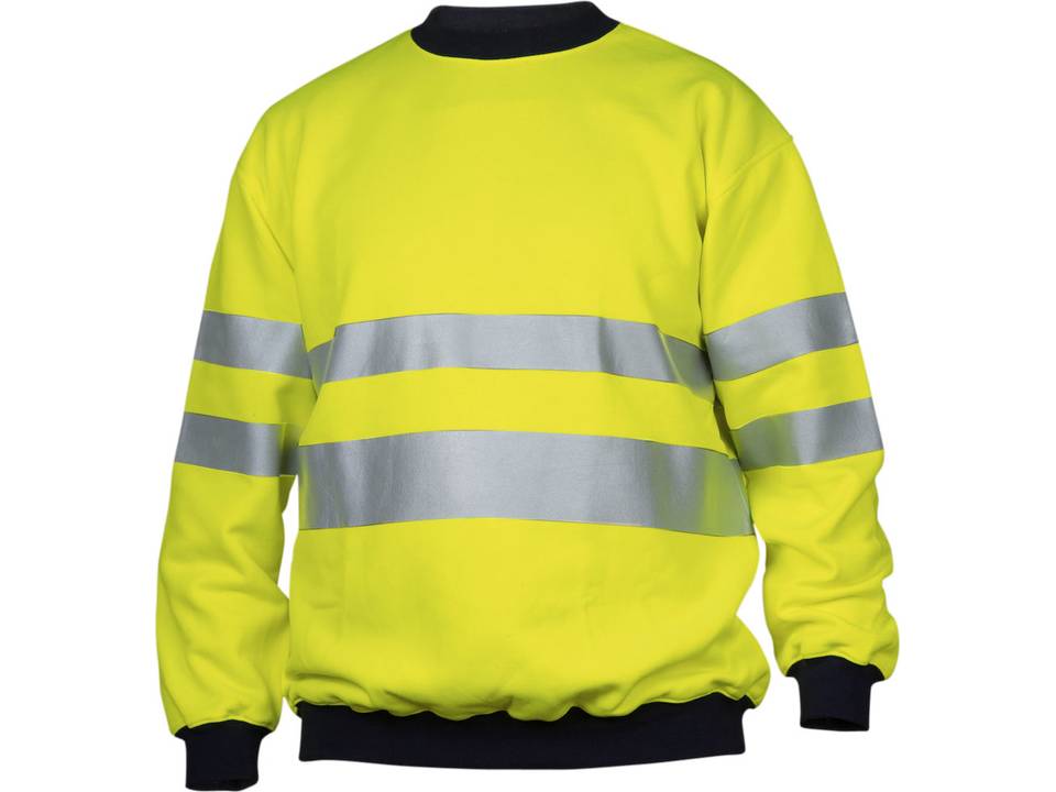 6101 SWEATSHIRT EN471-CL3 9