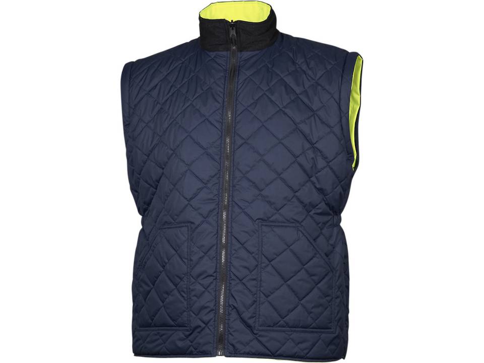 6405 Blouson Pro Thermal EN471-CL3 10
