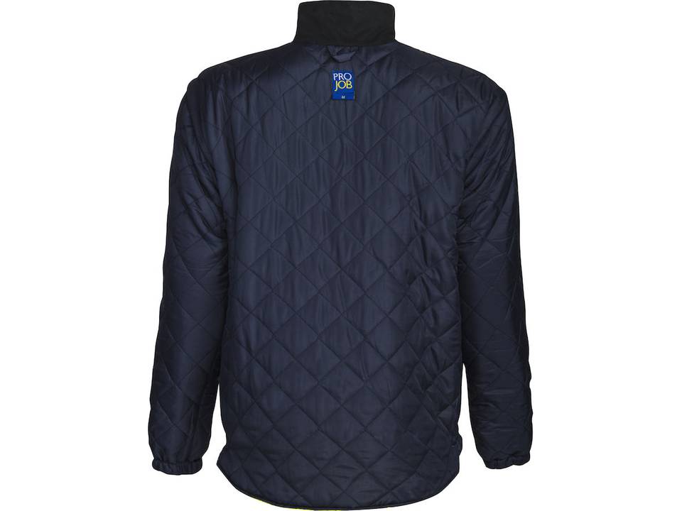 6405 Blouson Pro Thermal EN471-CL3 12
