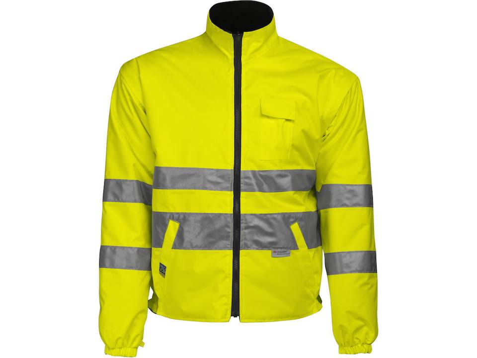 6405 Blouson Pro Thermal EN471-CL3 13