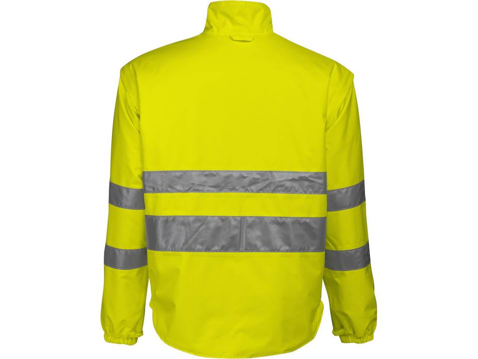 6405 Blouson Pro Thermal EN471-CL3 6