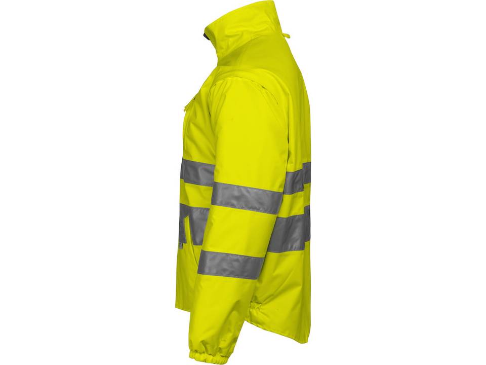 6405 Blouson Pro Thermal EN471-CL3 7