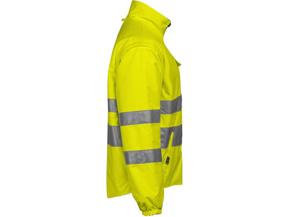 6405 Blouson Pro Thermal EN471-CL3 8