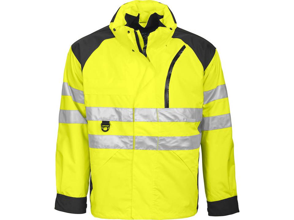 6405 Blouson Pro Thermal EN471-CL3 1