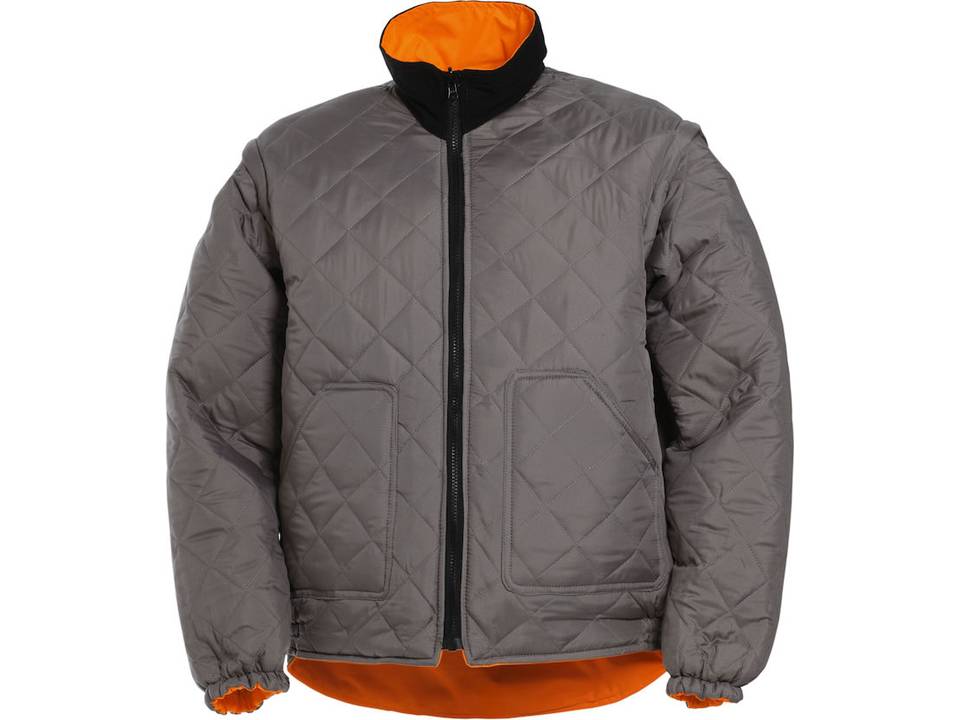 6405 Blouson Pro Thermal EN471-CL3 4