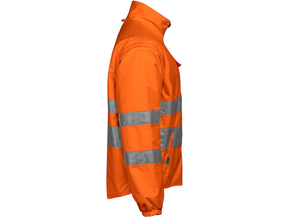 6405 Blouson Pro Thermal EN471-CL3 26