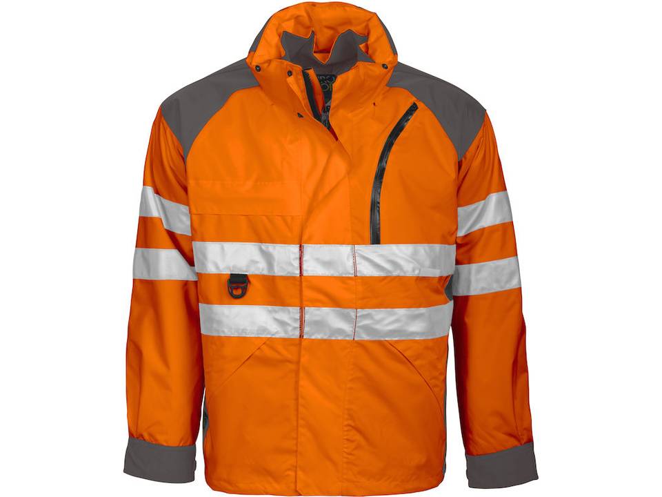 6405 Blouson Pro Thermal EN471-CL3 21