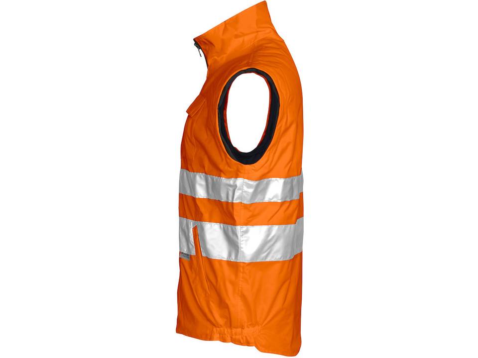 6405 Blouson Pro Thermal EN471-CL3 15