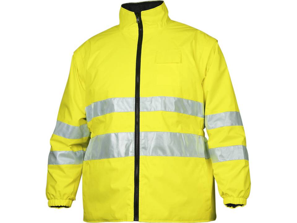 6406 PARKA PRO THERMAL EN471-CL3 15