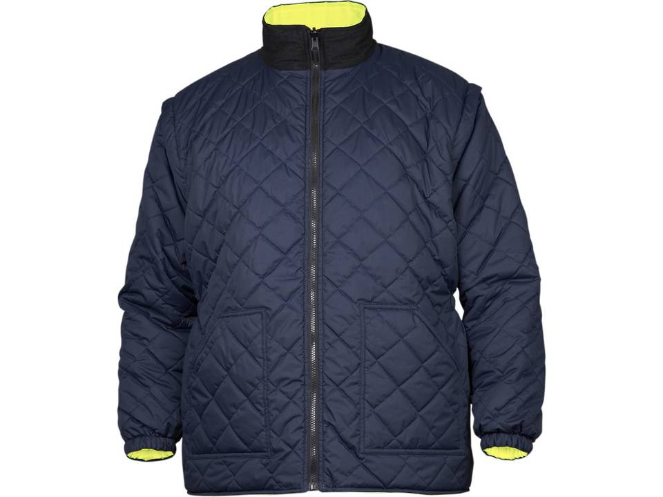 6406 PARKA PRO THERMAL EN471-CL3 16