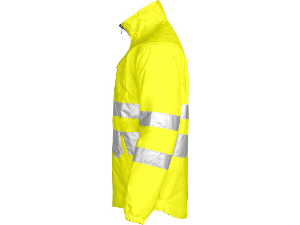 6406 PARKA PRO THERMAL EN471-CL3 44