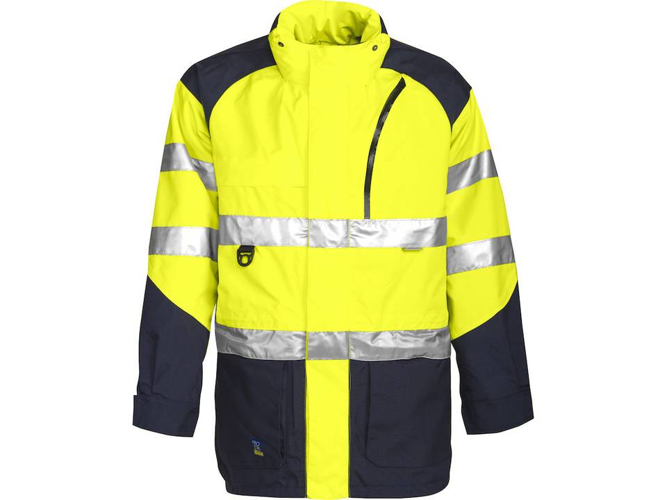 6406 PARKA PRO THERMAL EN471-CL3 18