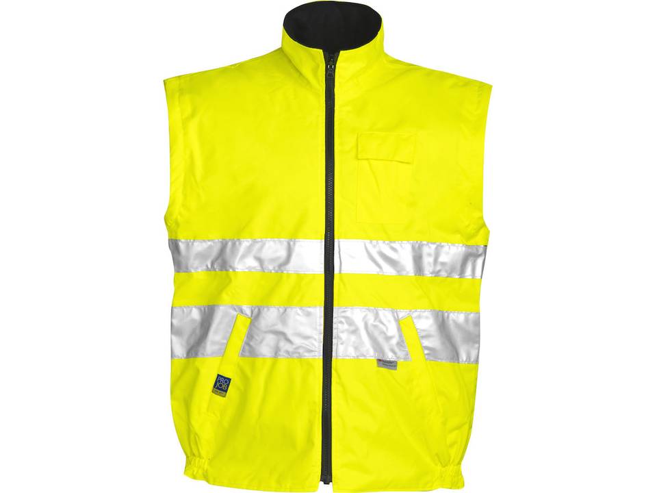 6406 PARKA PRO THERMAL EN471-CL3 31