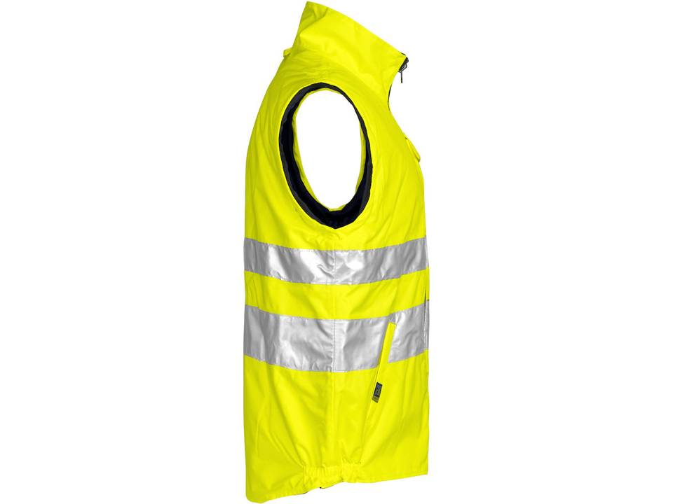 6406 PARKA PRO THERMAL EN471-CL3 32