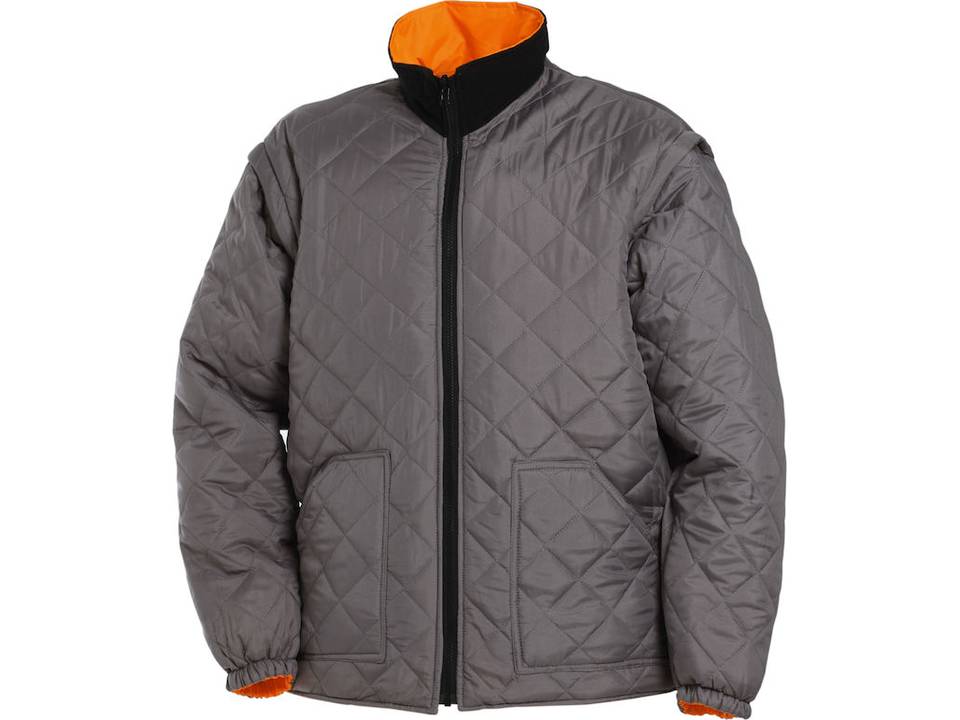 6406 PARKA PRO THERMAL EN471-CL3 8