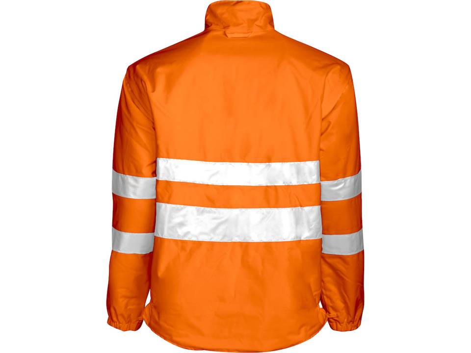 6406 PARKA PRO THERMAL EN471-CL3 4