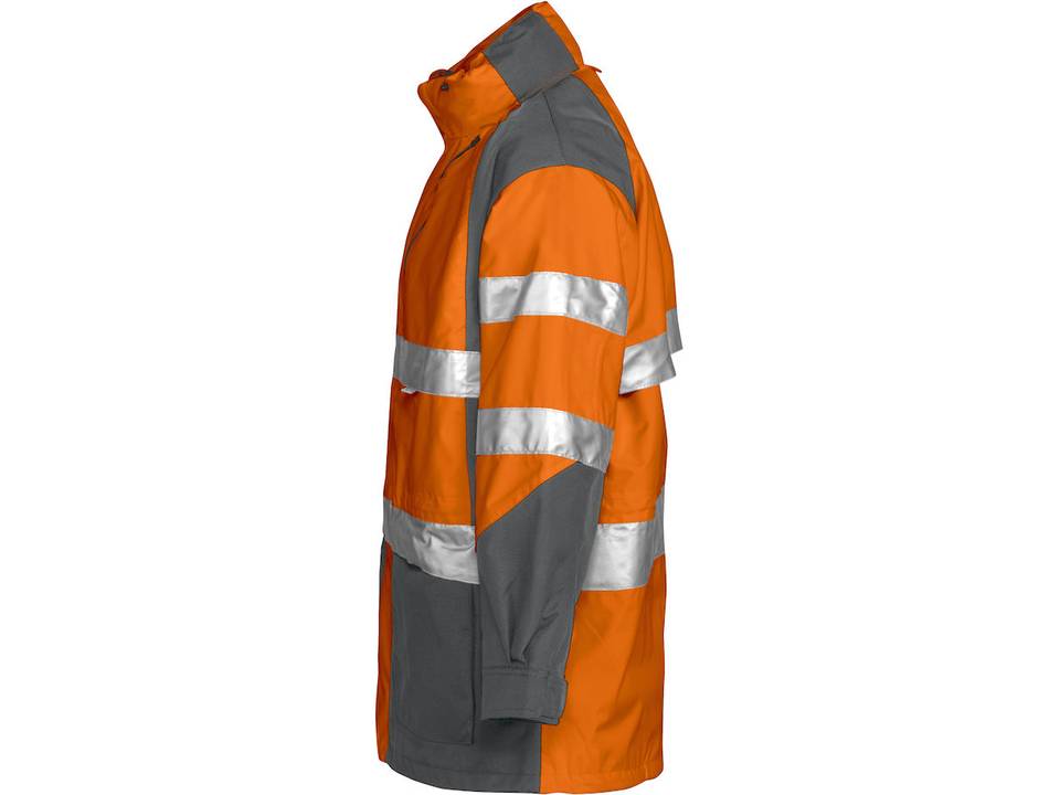 6406 PARKA PRO THERMAL EN471-CL3 27