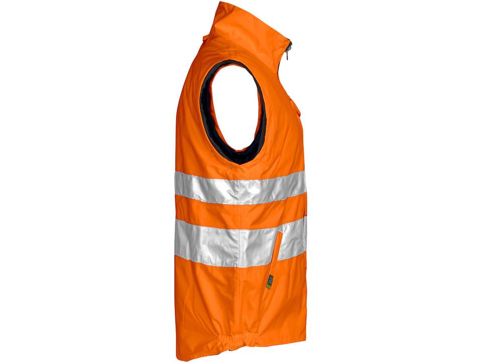 6406 PARKA PRO THERMAL EN471-CL3 24