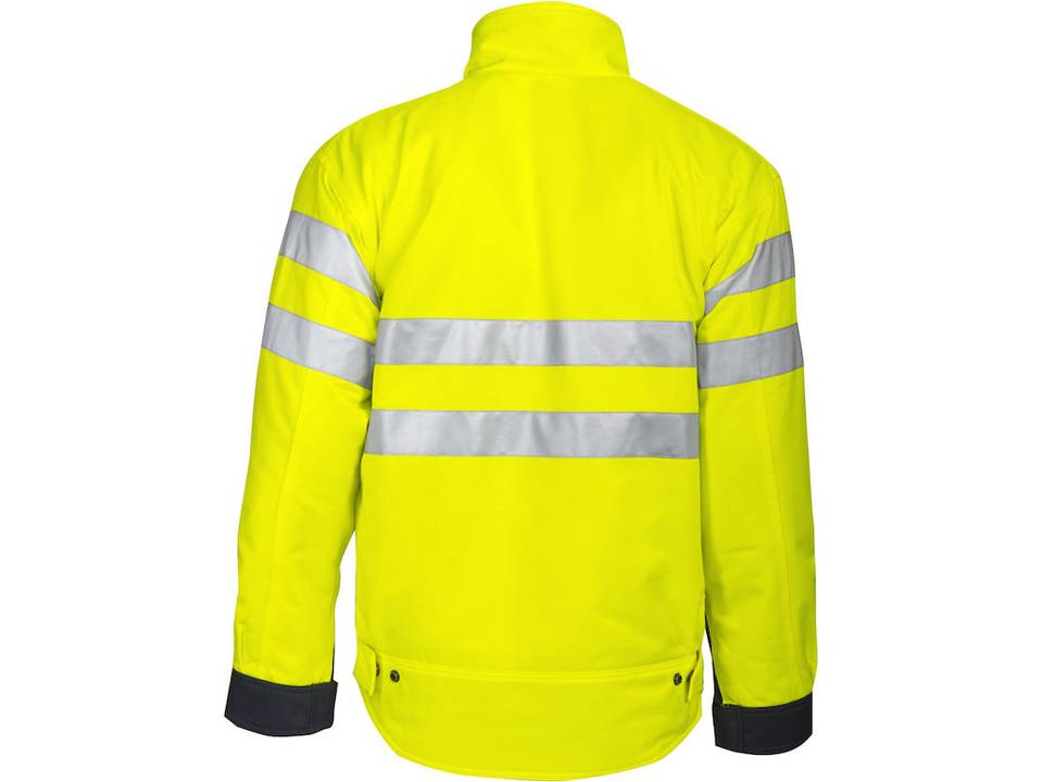 6407 Parka EN471-CL3 13