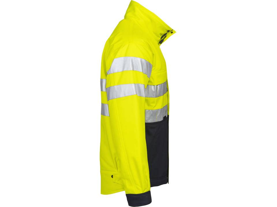 6407 Parka EN471-CL3 7