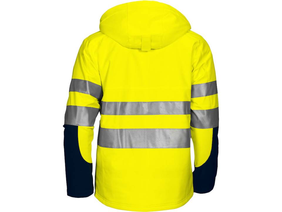 6420 VESTE FONCTIONNELLE EN ISO 20471-CL3/2 7