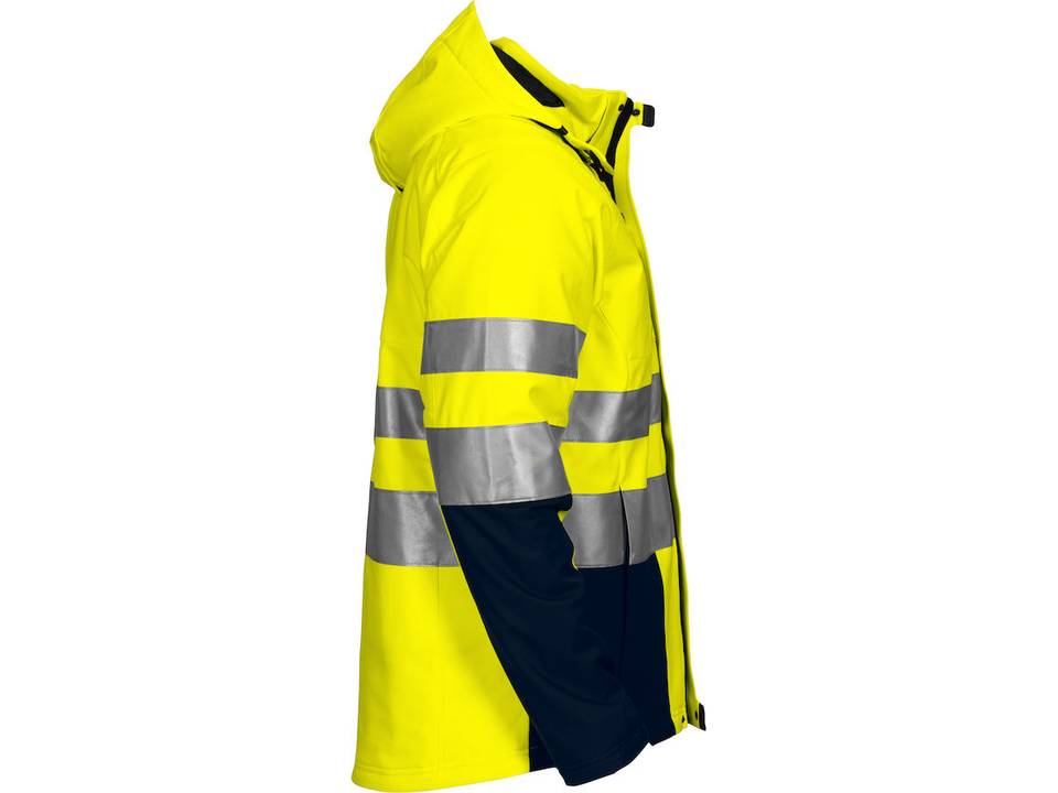 6420 VESTE FONCTIONNELLE EN ISO 20471-CL3/2 9