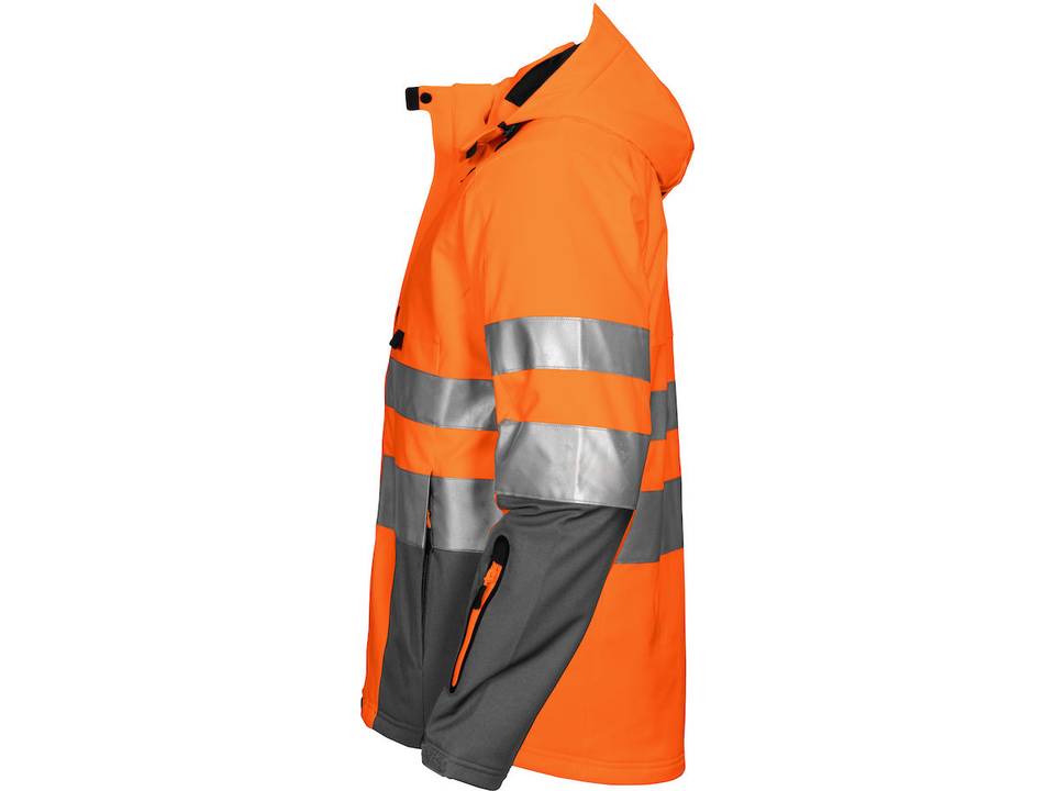 6420 VESTE FONCTIONNELLE EN ISO 20471-CL3/2 5