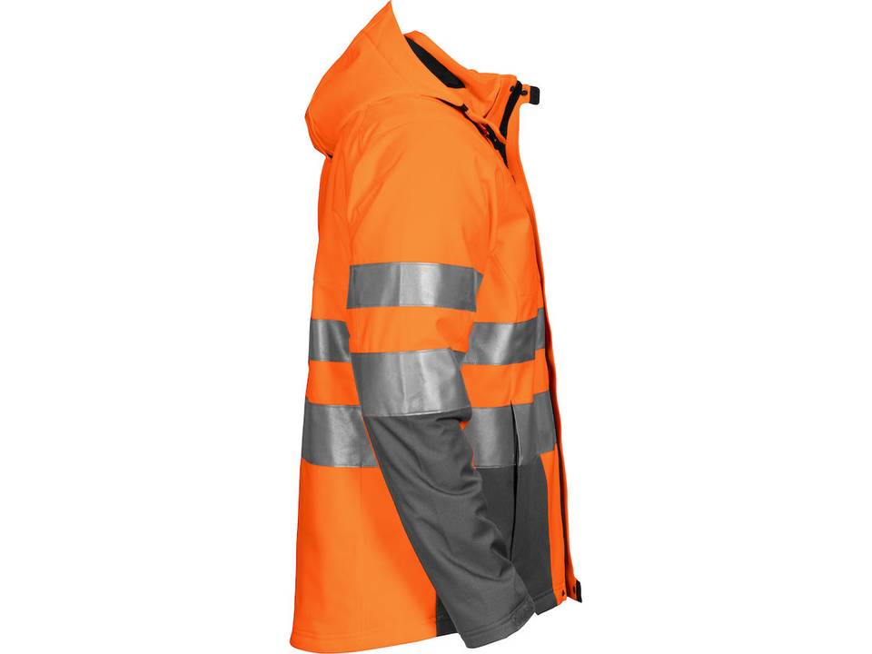 6420 VESTE FONCTIONNELLE EN ISO 20471-CL3/2 4