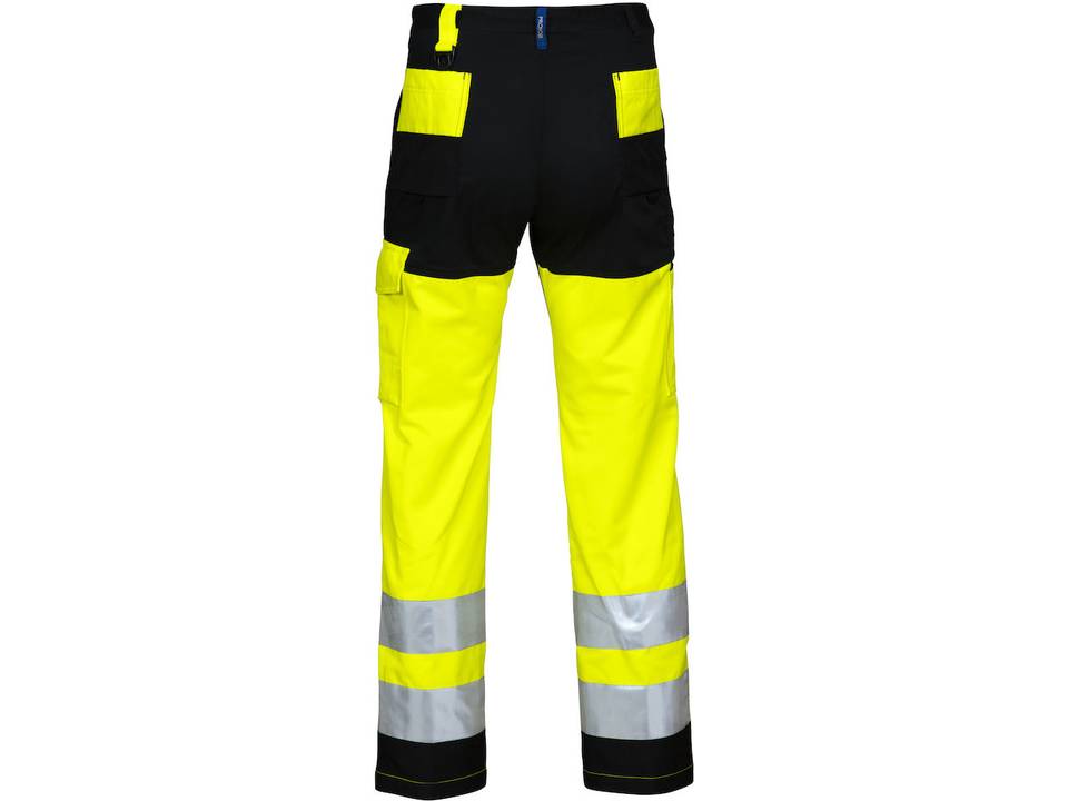 6501 PANTALON EN471-CL2 7