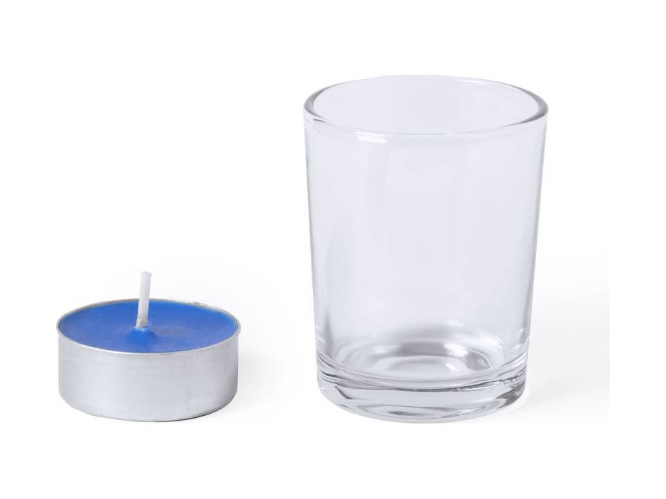 Bougie aromatique Persy 6