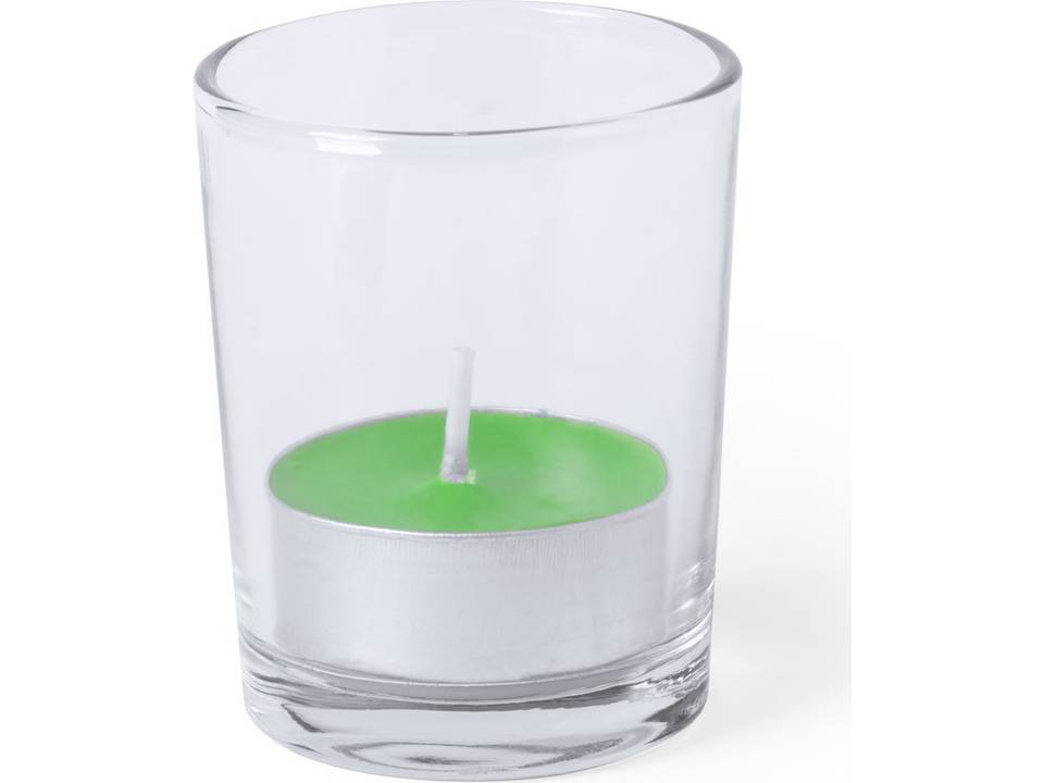 Bougie aromatique Persy 2