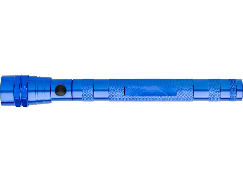 Torche flexible et téléscopique 2