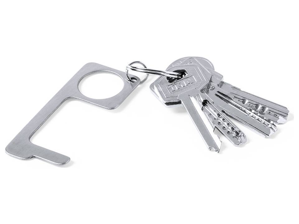Porte-clés Anti Contact Bigox 1