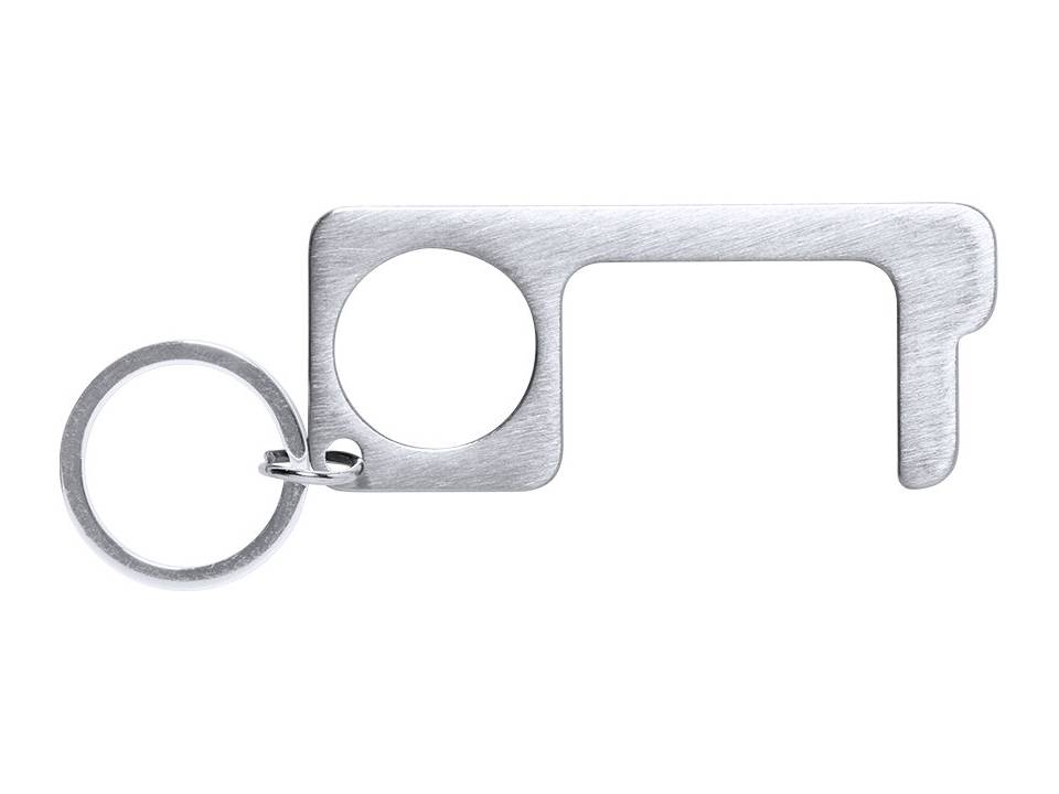 Porte-clés Anti Contact Bigox 2
