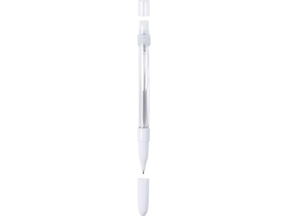 Stylo vaporisateur Dixter 3