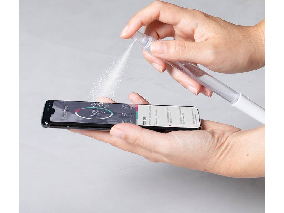 Stylo vaporisateur Dixter 5