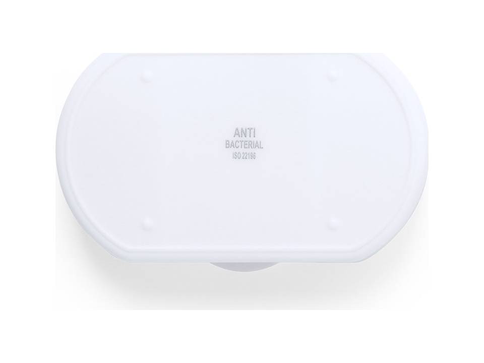 Boîte à pilules antibactérienne 4