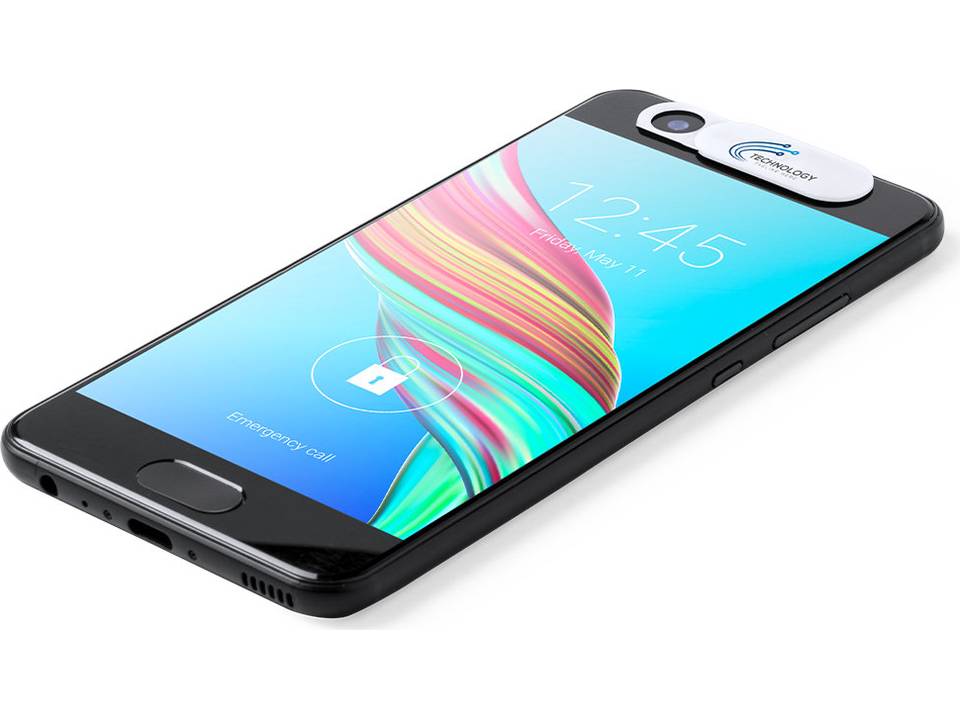 Bloqueur webcam antibactérien Hislot 7