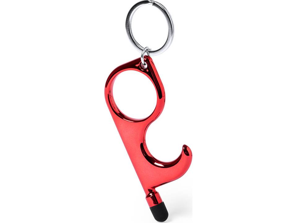 Porte-clés Anti Contact 5