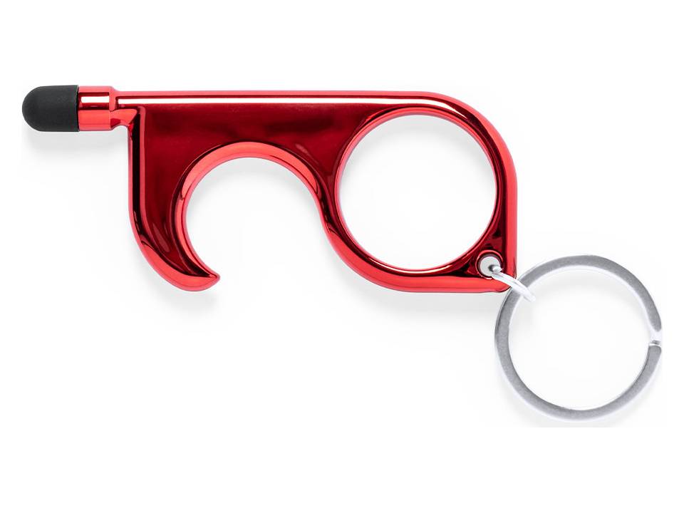 Porte-clés Anti Contact 4