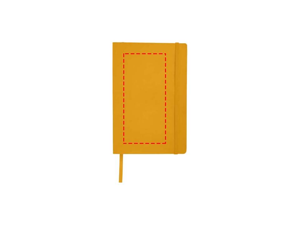 Carnet de notes à couverture souple Classic 20