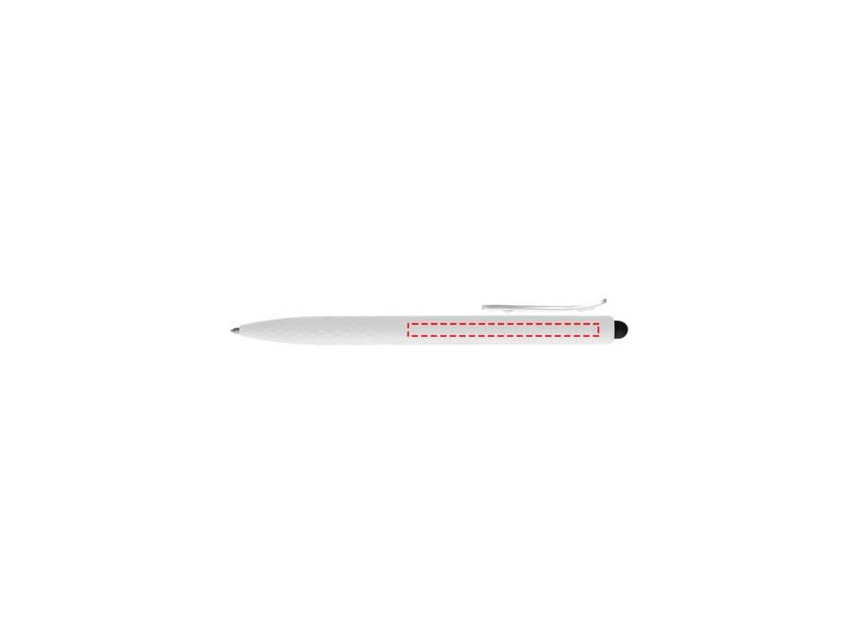 Stylo stylet Tri Click Clip 21
