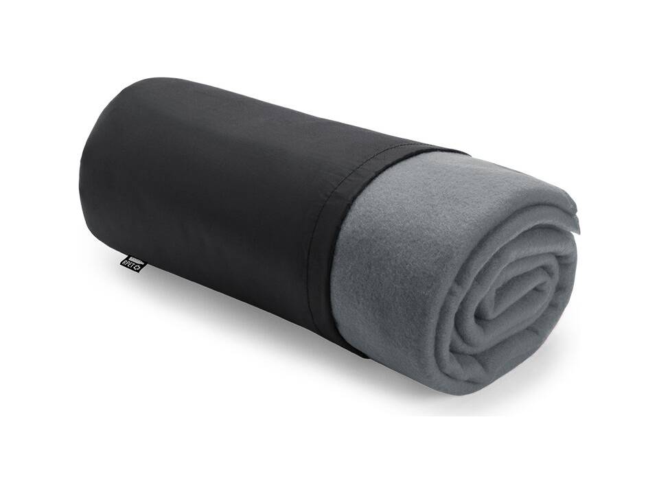 Polyester RPET couverture Kayla 5