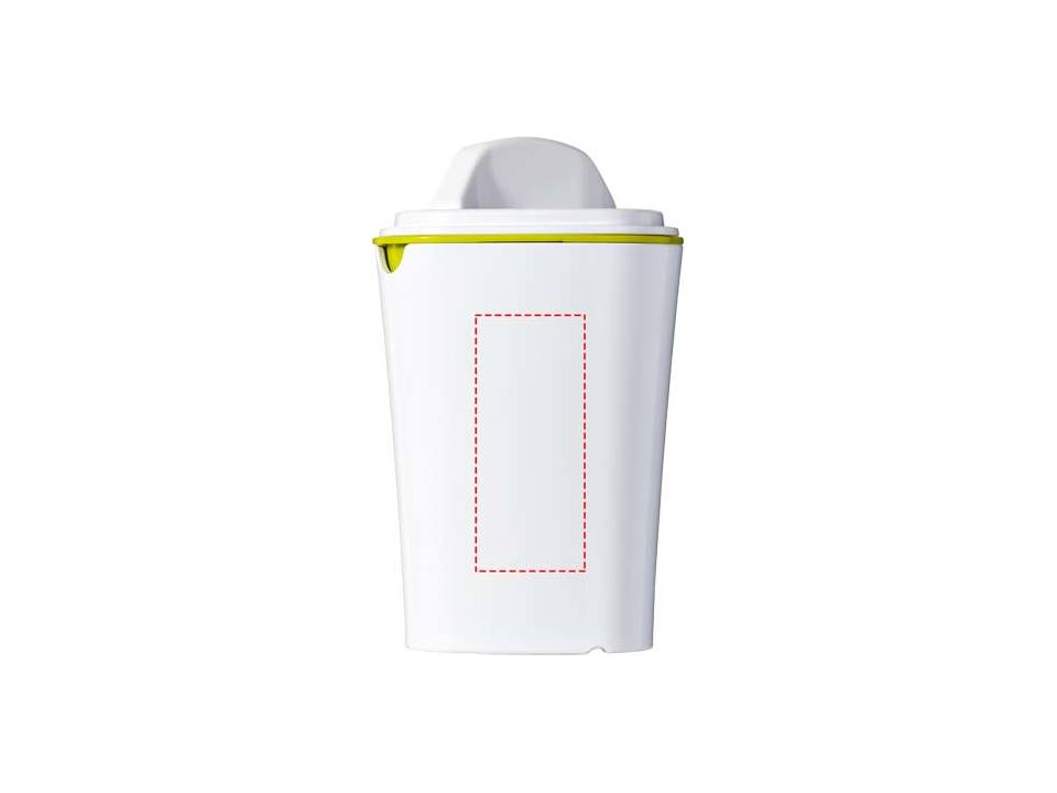 Trancheuse spirale pour légumes 7