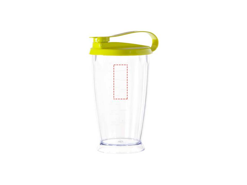 Presse-agrumes et mixeur 3 en 1 10