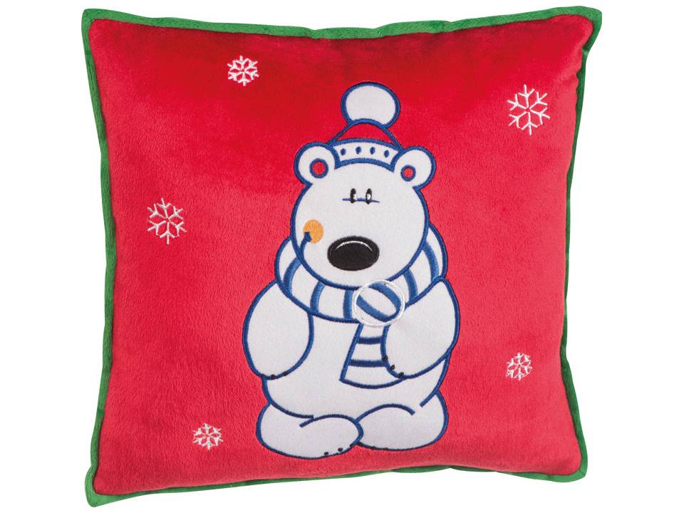 Coussin de noel 4