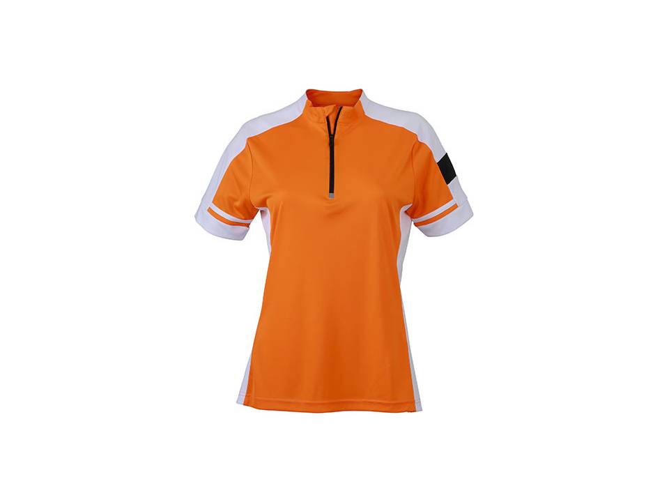 Maillot Cycliste 13