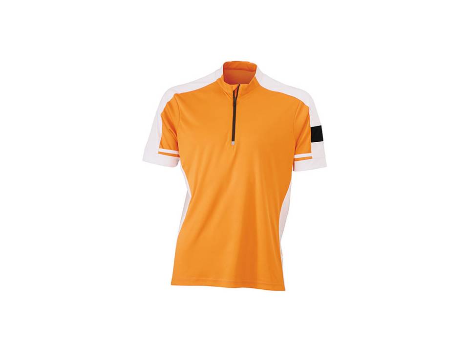 Maillot Cycliste 15
